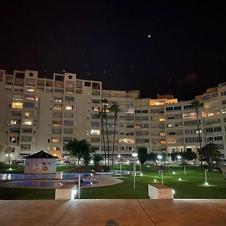 Apartamento - Playa El Campello Urbanizacion Jardin Del Mar Екстериор снимка