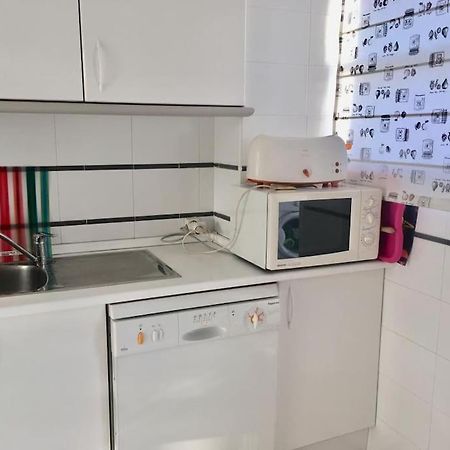 Apartamento - Playa El Campello Urbanizacion Jardin Del Mar Екстериор снимка