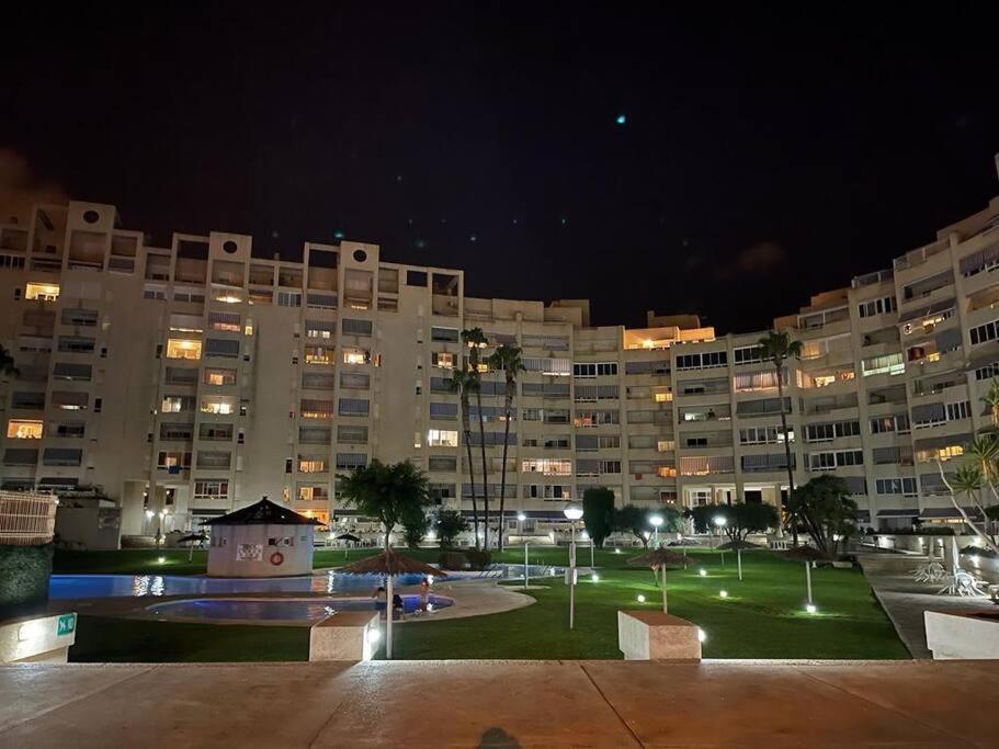 Apartamento - Playa El Campello Urbanizacion Jardin Del Mar Екстериор снимка