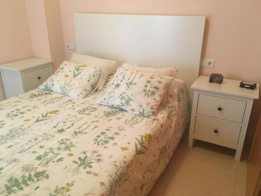 Apartamento - Playa El Campello Urbanizacion Jardin Del Mar Екстериор снимка