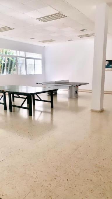 Apartamento - Playa El Campello Urbanizacion Jardin Del Mar Екстериор снимка